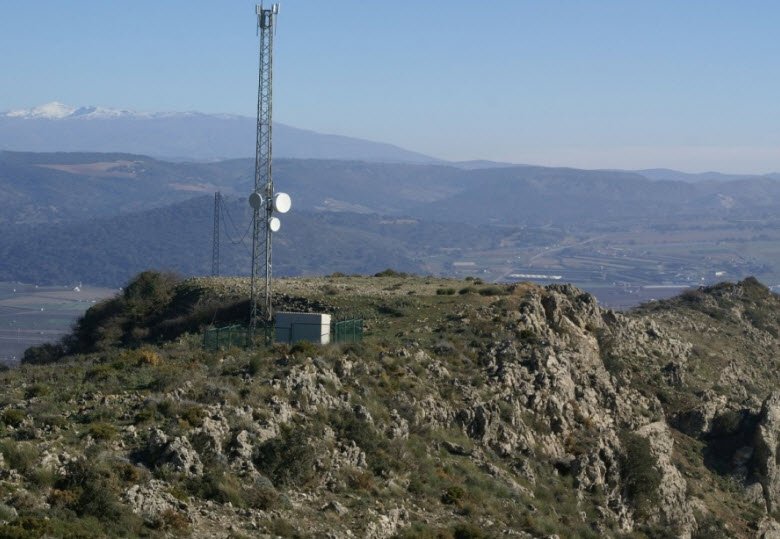 La Torrecilla, Spain